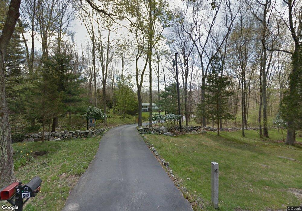 33 Apple Hill Dr, North Scituate, RI 02857 - photo 1