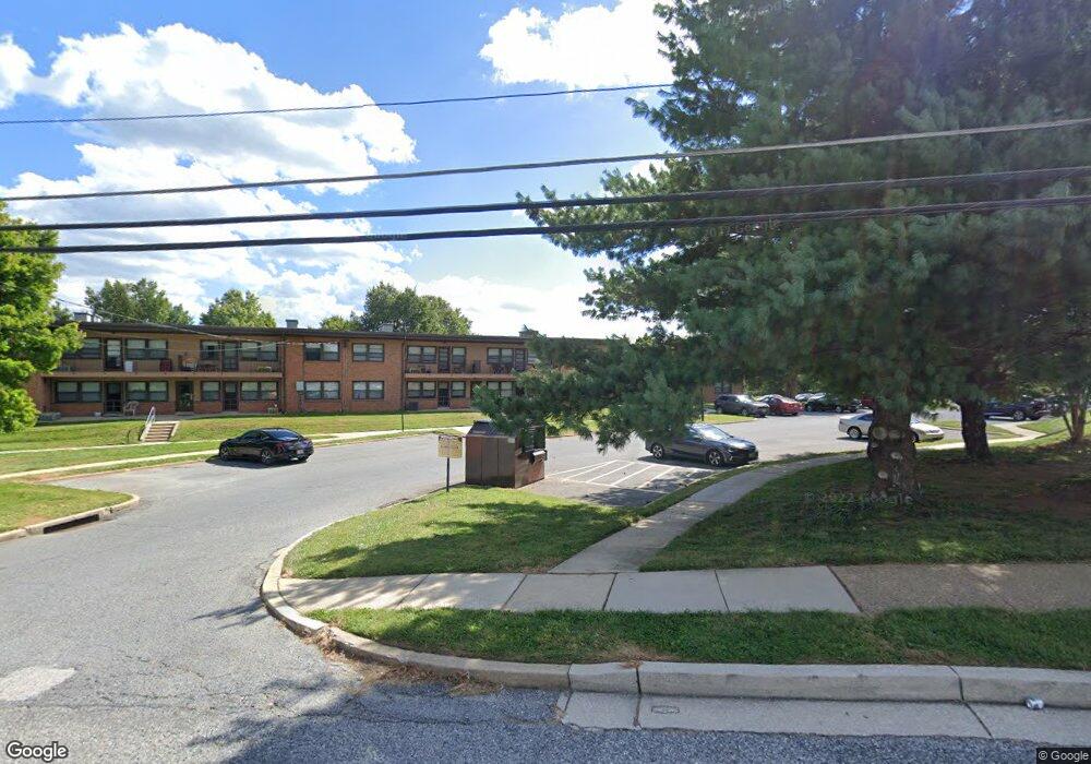 6612 Wycombe Way, Baltimore, MD 21234 - photo 1