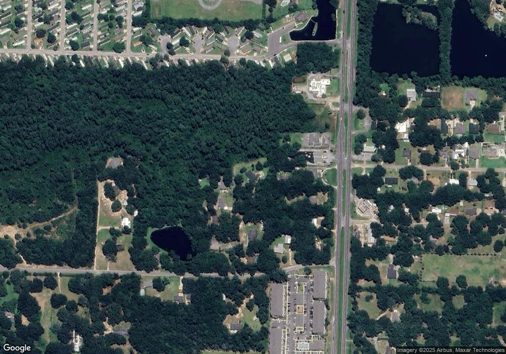 2811 Mandeville Ln, Pensacola, FL 32526 - photo 1