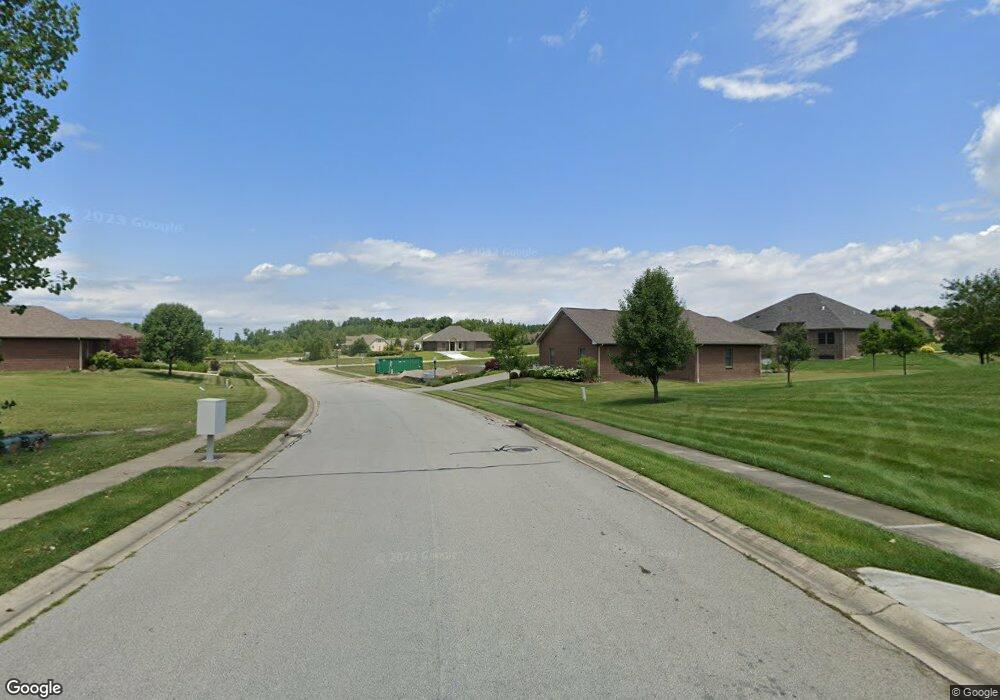 0 Westcreek Dr unit 21116024, Columbus, IN 47201 - photo 1