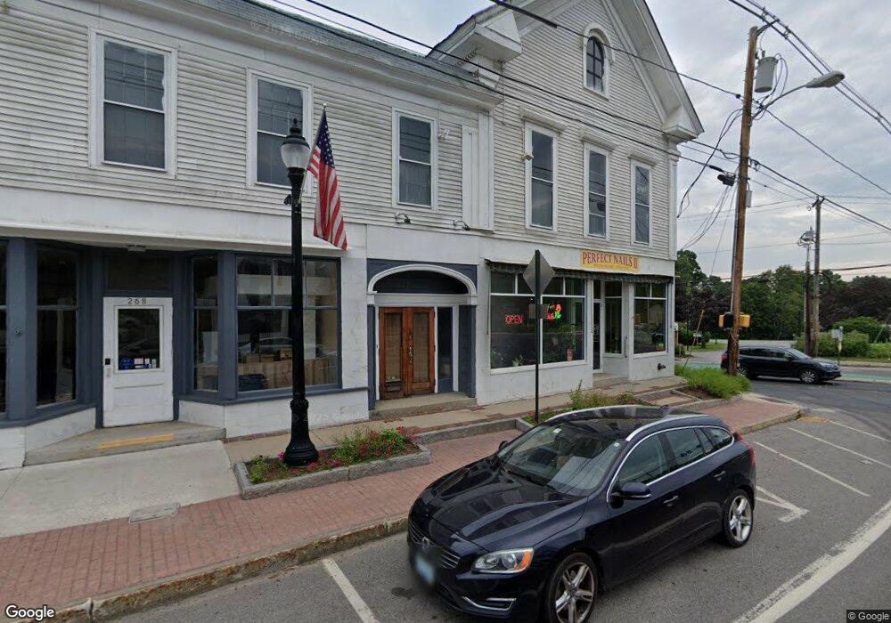 270 Main St, Bridgton, ME 04009 - photo 1