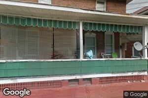 507 Stratton St, Logan, WV 25601