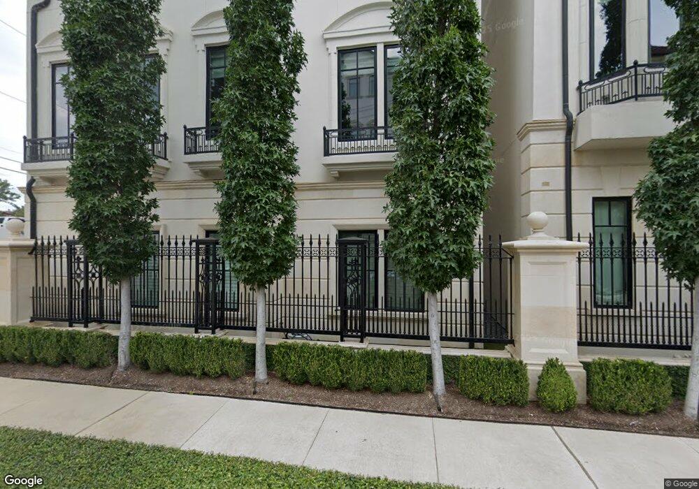 2428 Brazoria St, Houston, TX 77019 - photo 1