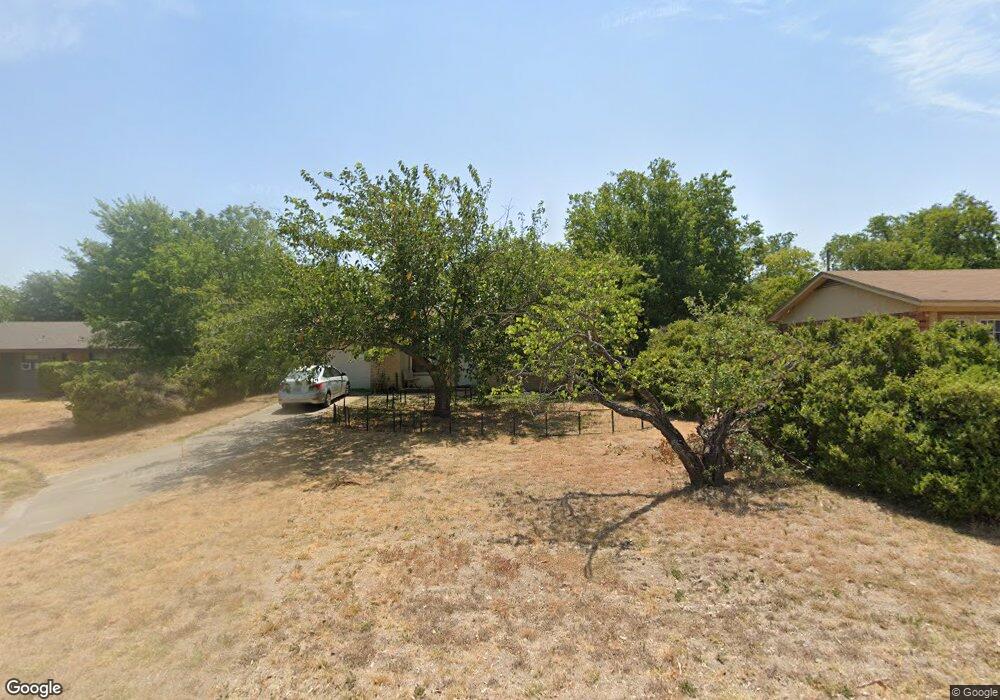 509 Lisa Cir, Troy, TX 76579 - photo 1