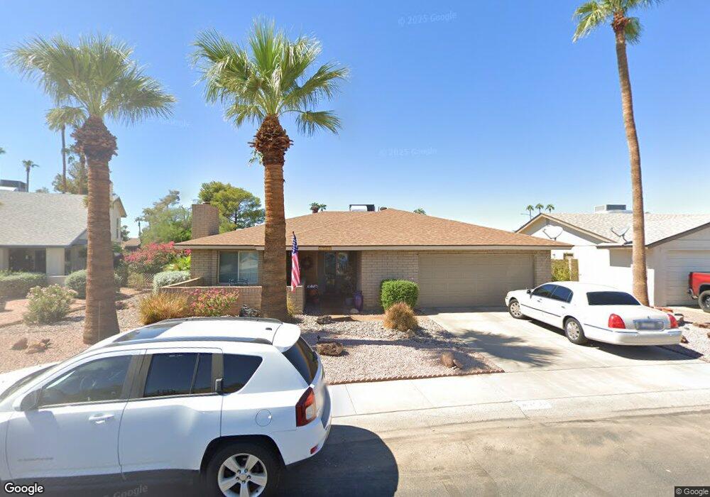 1736 S Brooks Cir, Mesa, AZ 85202 - photo 1