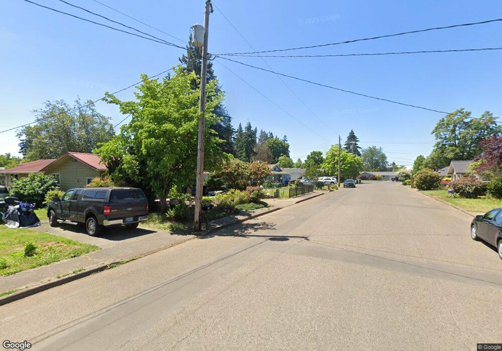 457 SW 5th Ave, Canby, OR 97013 - photo 1