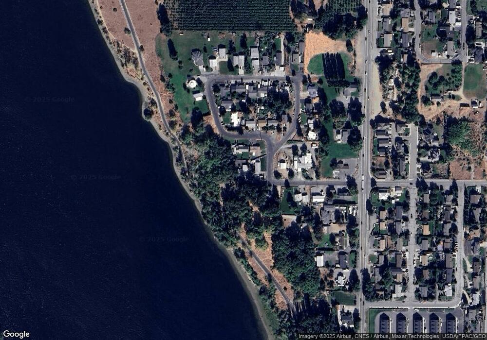 81 15th St NW, East Wenatchee, WA 98802 - photo 1