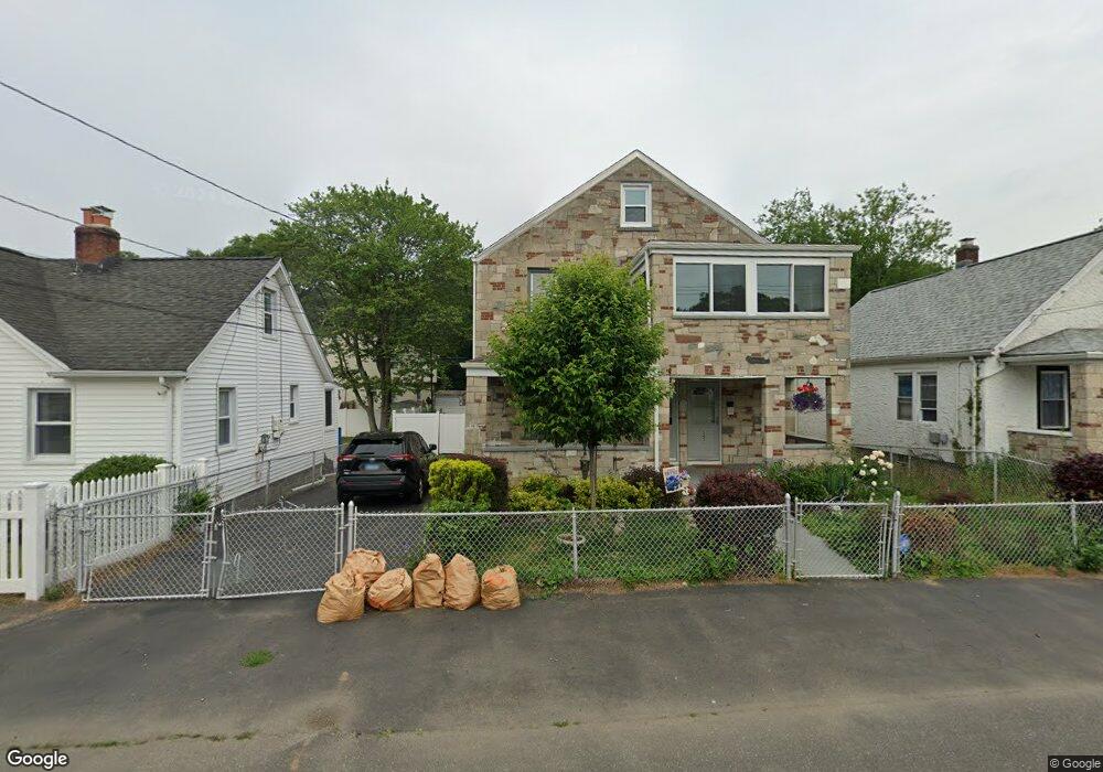 343 Chamberlain Ave unit 345, Bridgeport, CT 06606 - photo 1