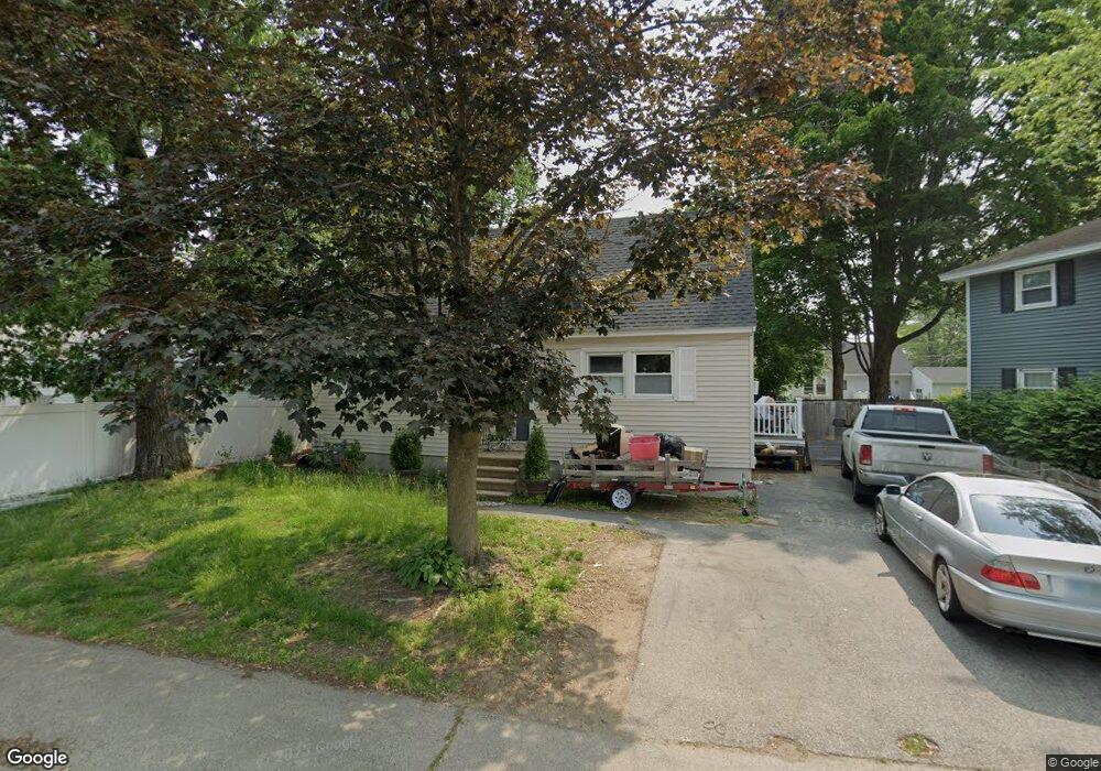 32 Fairview Ave unit 19, Nashua, NH 03060 - photo 1