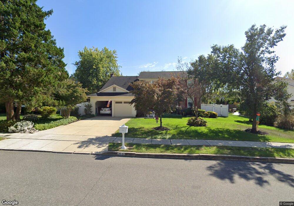 113 Appaloosa Way, Sewell, NJ 08080 - photo 1