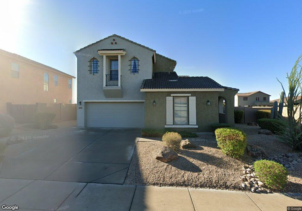 18391 E Azul Ct, Gold Canyon, AZ 85118 - photo 1