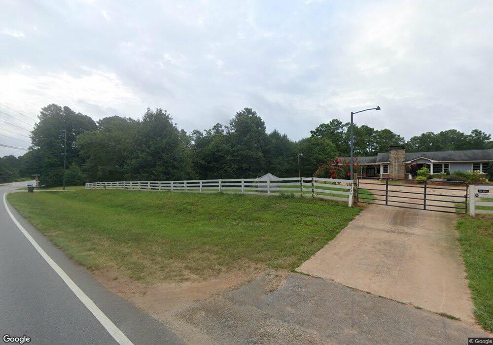4100 Highway 138 SW, Stockbridge, GA 30281 - photo 1