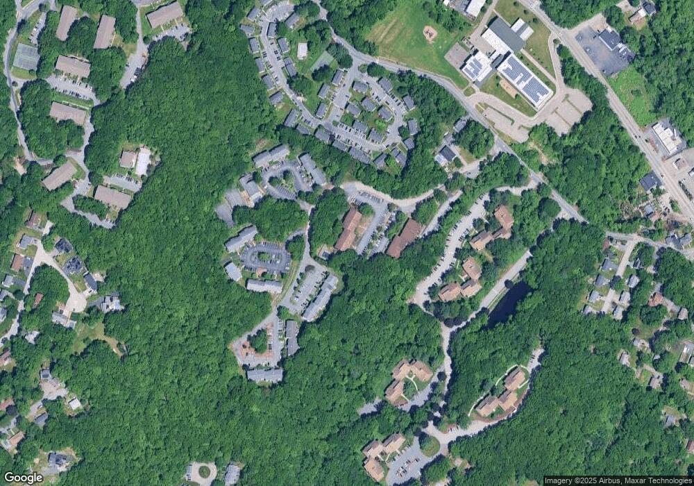 340 Sunderland Rd unit 38, Worcester, MA 01604 - photo 1