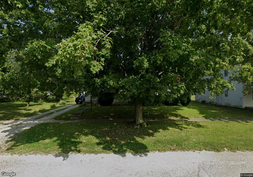 307 S Adams St, Boswell, IN 47921 - photo 1