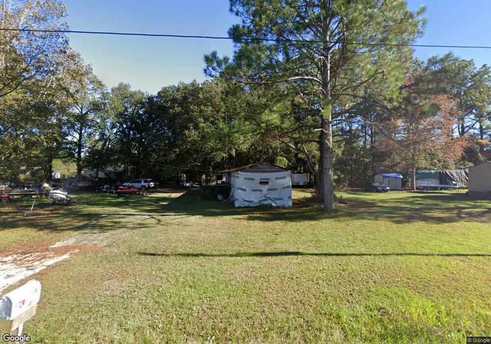 1289 Robert Truesdell Dr SE, Darien, GA 31305 - photo 1