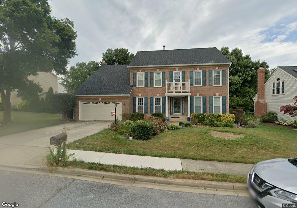 5309 Sovereign Place, Frederick, MD 21703 - photo 1