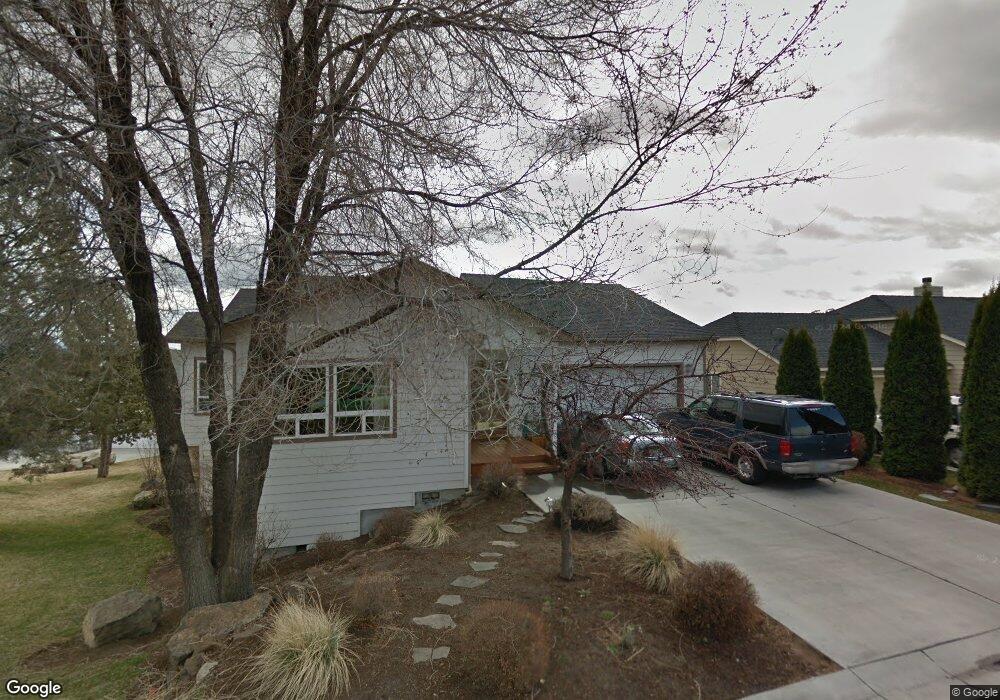 2506 SW 33rd Ct, Redmond, OR 97756 - photo 1