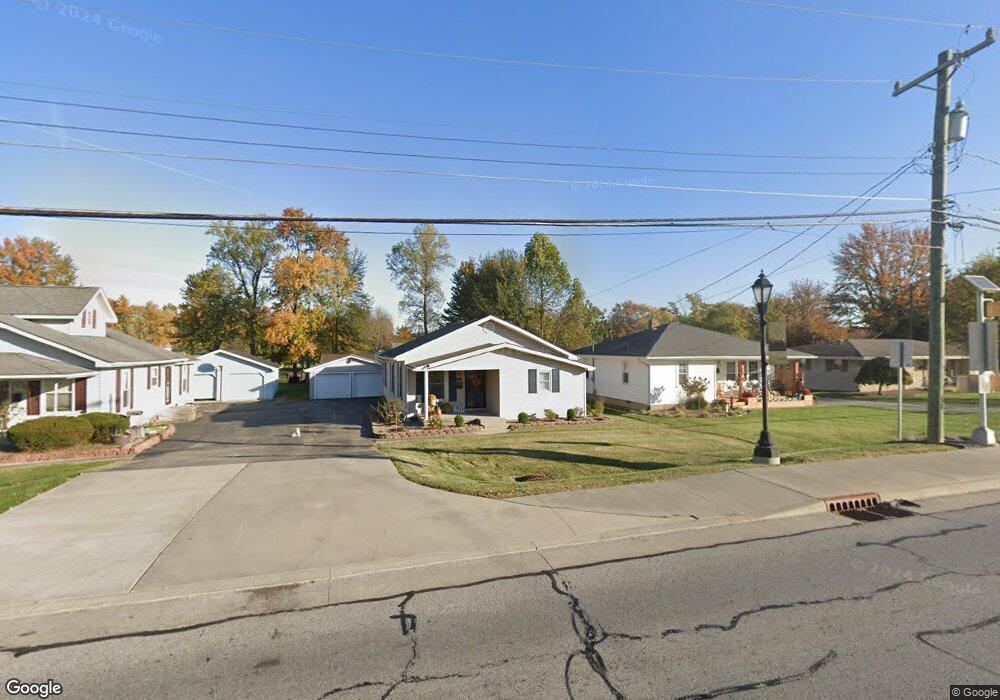 264 E Main St, Austin, IN 47102 - photo 1