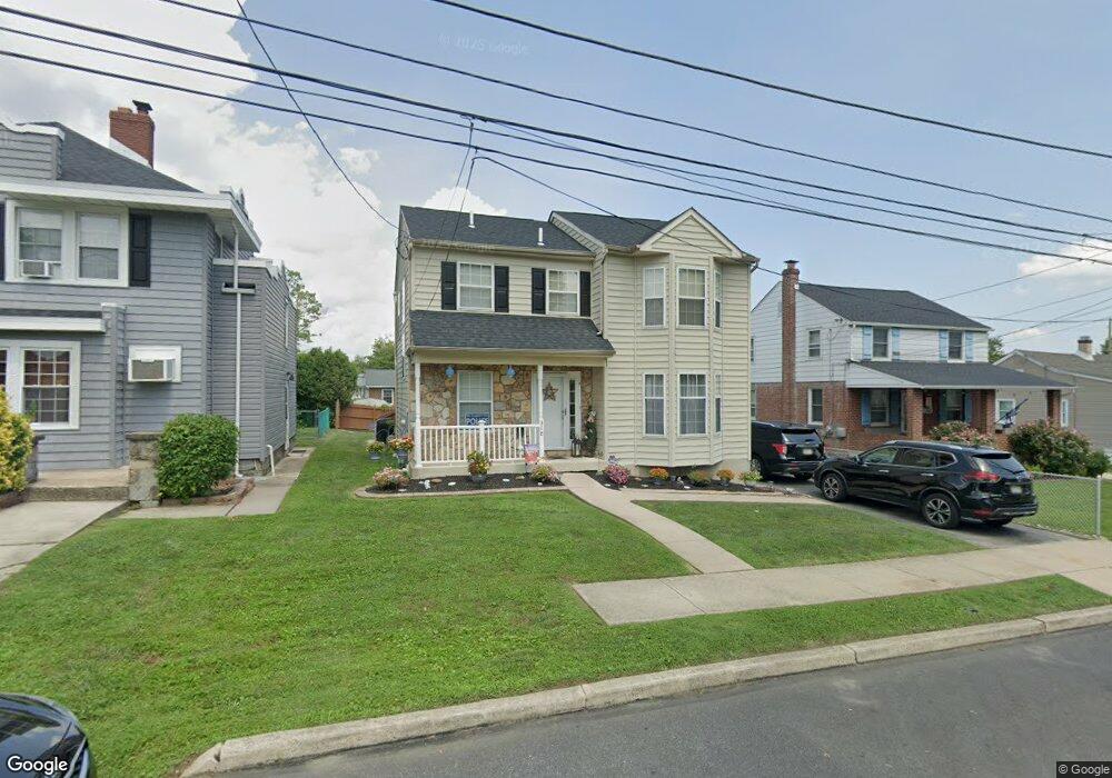 318 Springfield Ave, Folsom, PA 19033 - photo 1