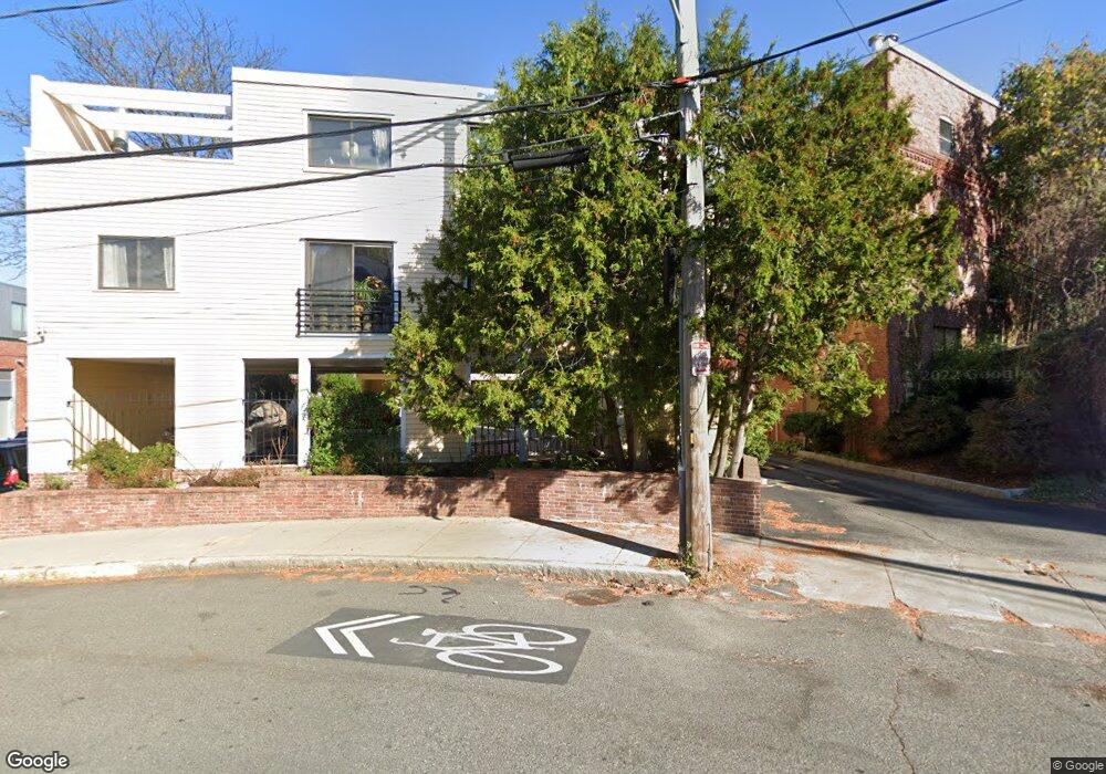 1 Richdale Ave unit 10, Cambridge, MA 02140 - photo 1