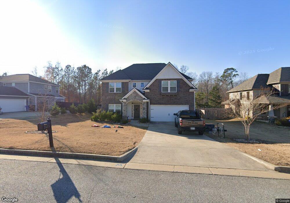 7613 Coppice Dr, Columbus, GA 31820 - photo 1