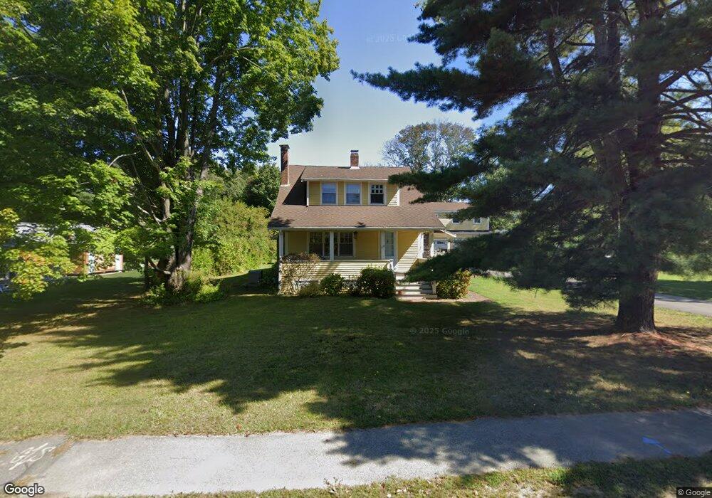 418 Country Way, Scituate, MA 02066 - photo 1