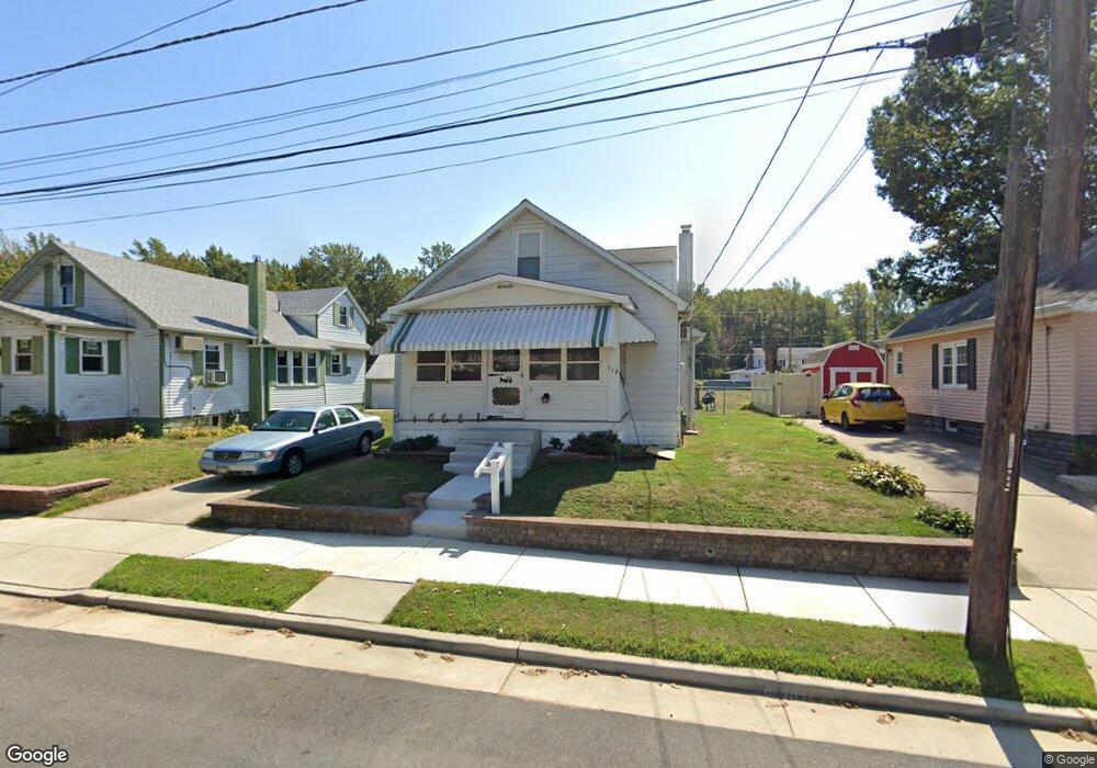 718 Iszard Rd, Woodbury, NJ 08096 - photo 1