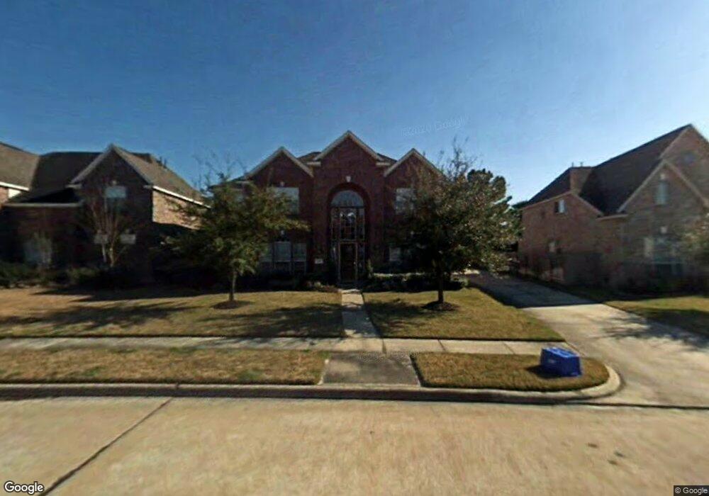 17319 E Mill Village Cir, Houston, TX 77095 - photo 1