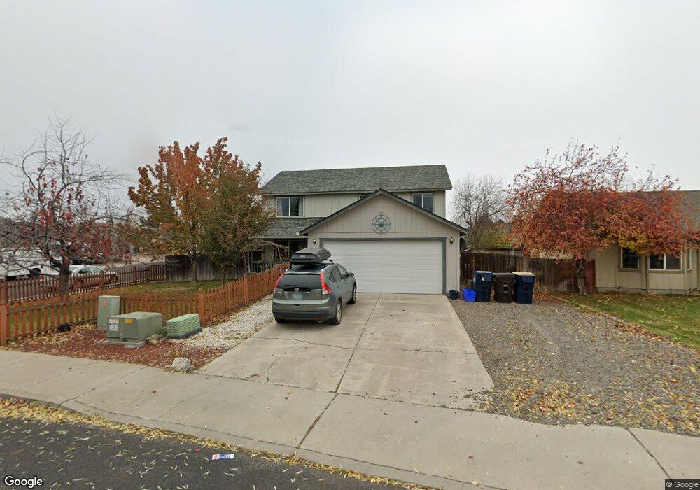 1204 SW 33rd St, Redmond, OR 97756 - photo 1