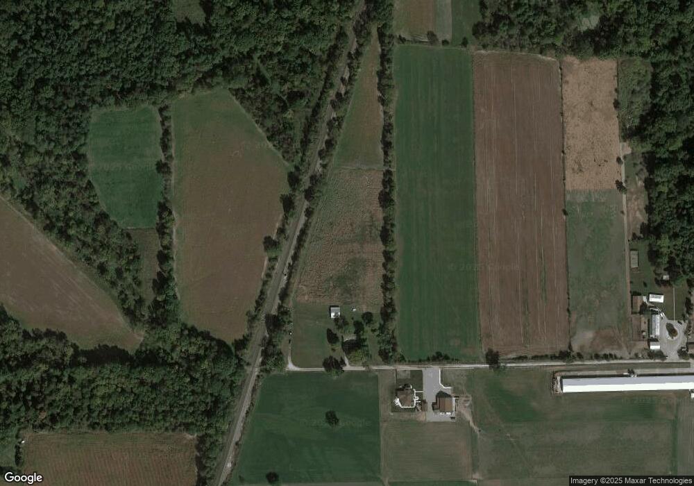 15206 Raynor Rd, Spencerville, IN 46788 - photo 1