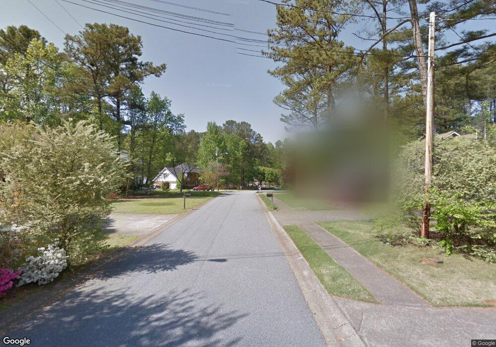 0 Coach Ln unit 7144935, Marietta, GA 30062 - photo 1