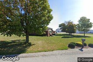 5085 S 450 W, Chalmers, IN 47929