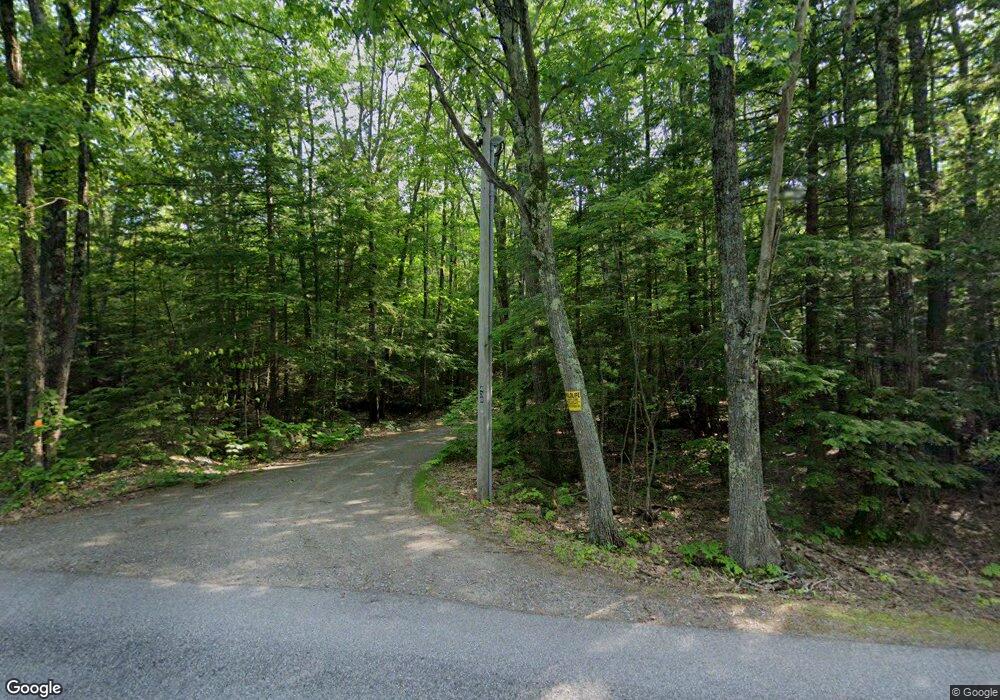 430 Old County Rd, Deering, NH 03244 - photo 1