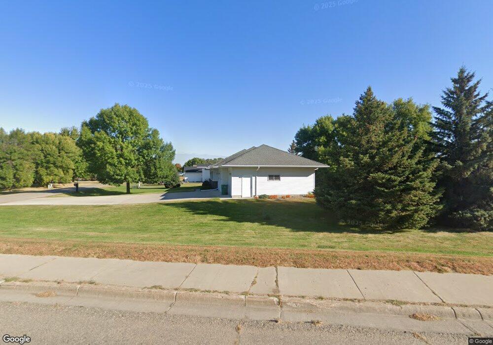 1705 Autumn Dr NW, Alexandria, MN 56308 - photo 1