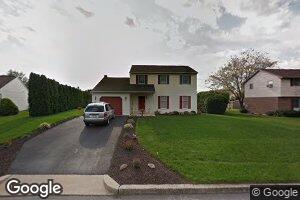 4530 Daniels St, Reading, PA 19605