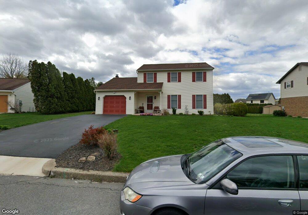 4530 Daniels St, Reading, PA 19605 - photo 1