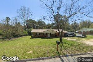 29 Blackberry St, Laurel Hill, FL 32567