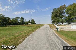 18 Stevenson, Pocahontas, IL 62275