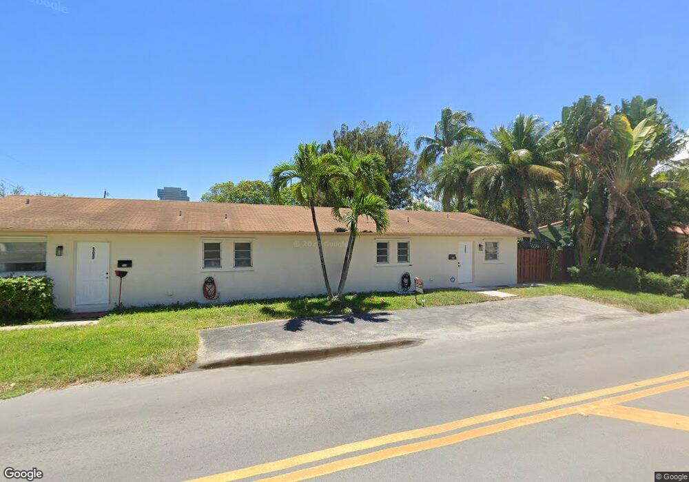 300 SE 4th Ave, Hallandale Beach, FL 33009 - photo 1