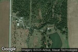 14900 Pool Rd, Equality, IL 62934