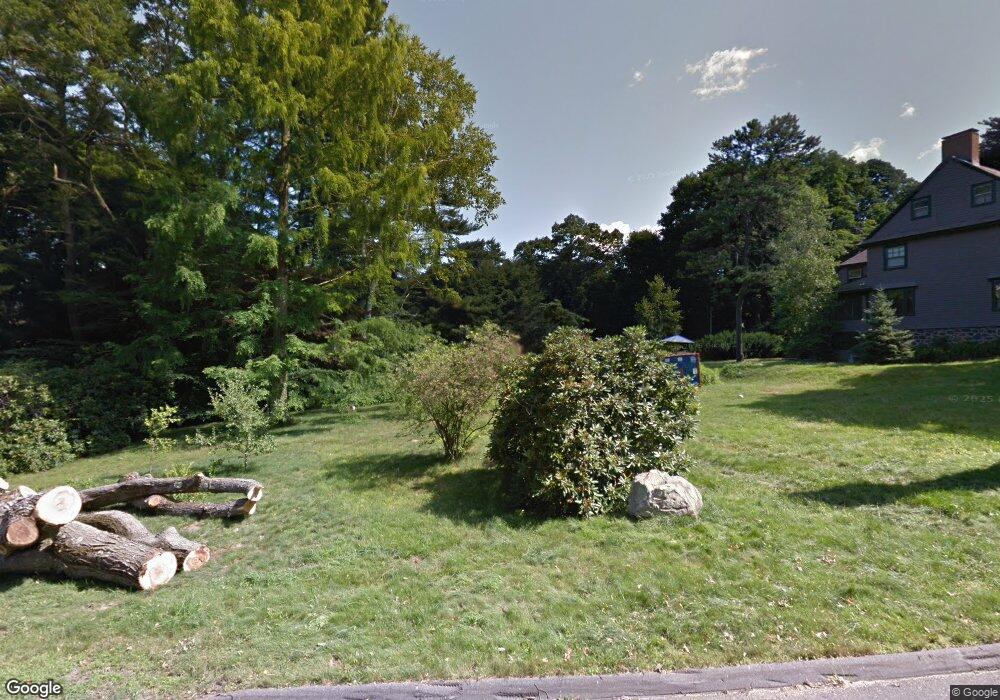 29 Eliot Rd, Lexington, MA 02421 - photo 1