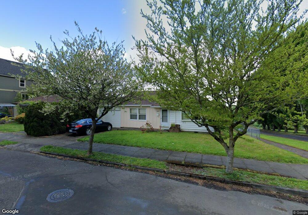 609 N Winchell St, Portland, OR 97217 - photo 1