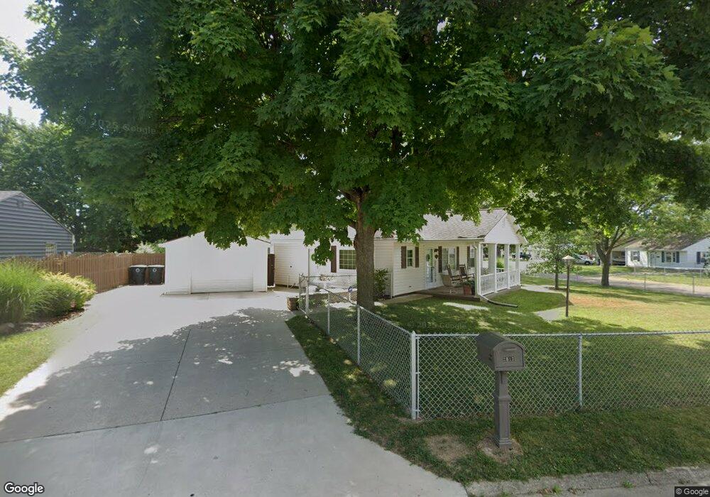 2813 S Tacoma Ave, Muncie, IN 47302 - photo 1