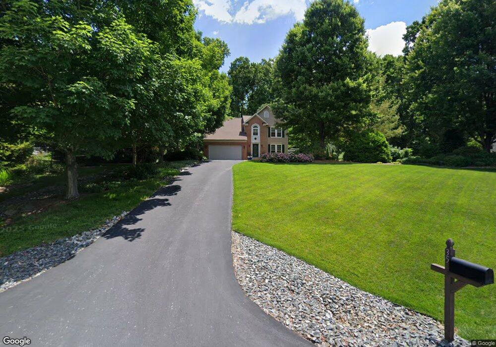 35 Walt Whitman Blvd, Stafford, VA 22556 - photo 1