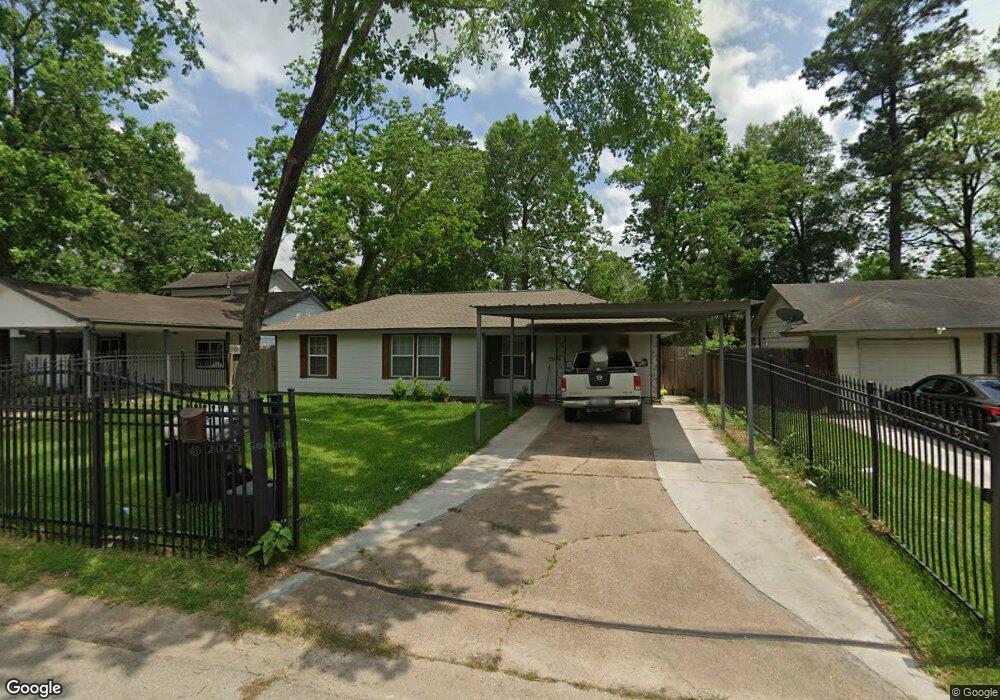 7306 Wiley Rd, Houston, TX 77016 - photo 1