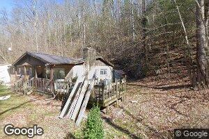 100 Left Fork of Lower Pigeon Rd, Ashcamp, KY 41512