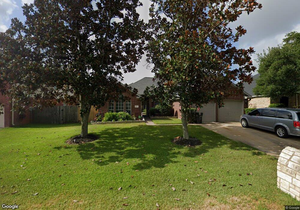 13507 Country Ln, Tomball, TX 77375 - photo 1