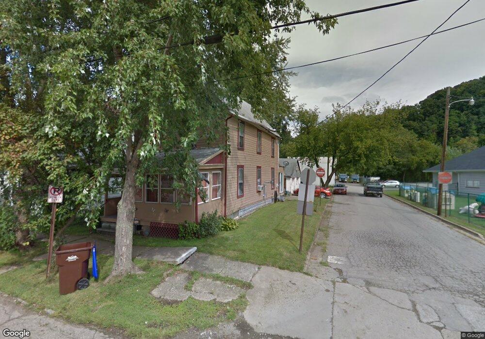 1216 Otter St, Franklin, PA 16323 - photo 1