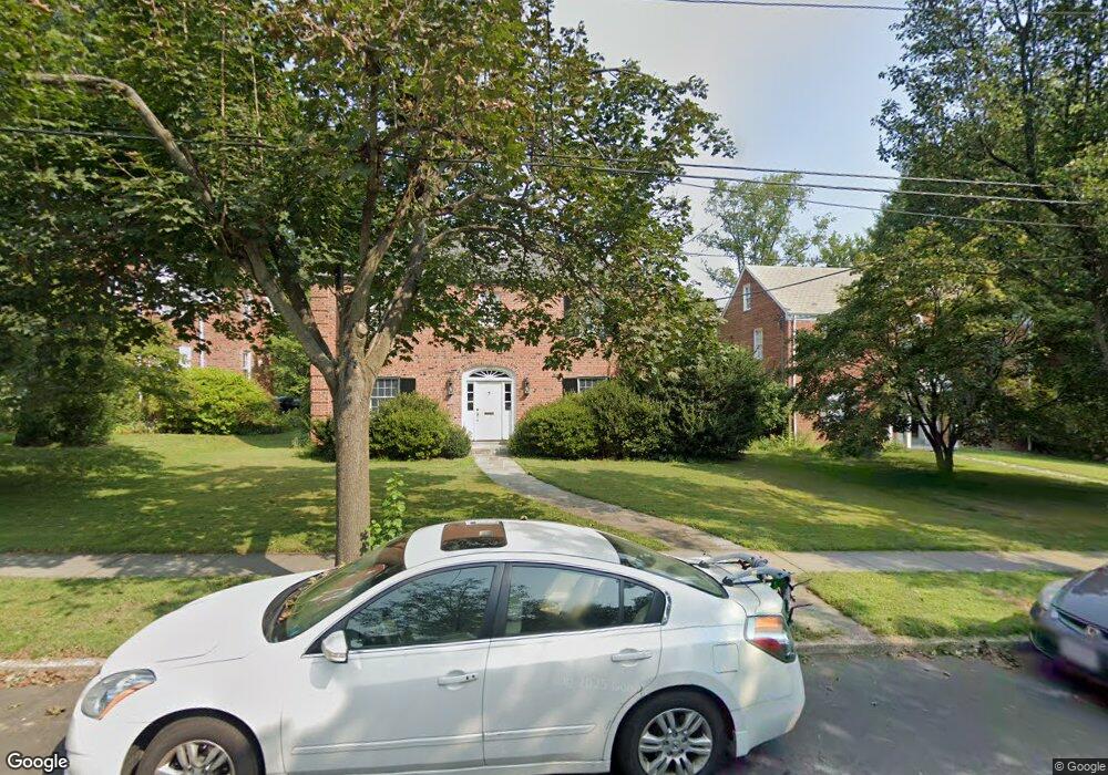 3553 Brandywine St NW, Washington, DC 20008 - photo 1