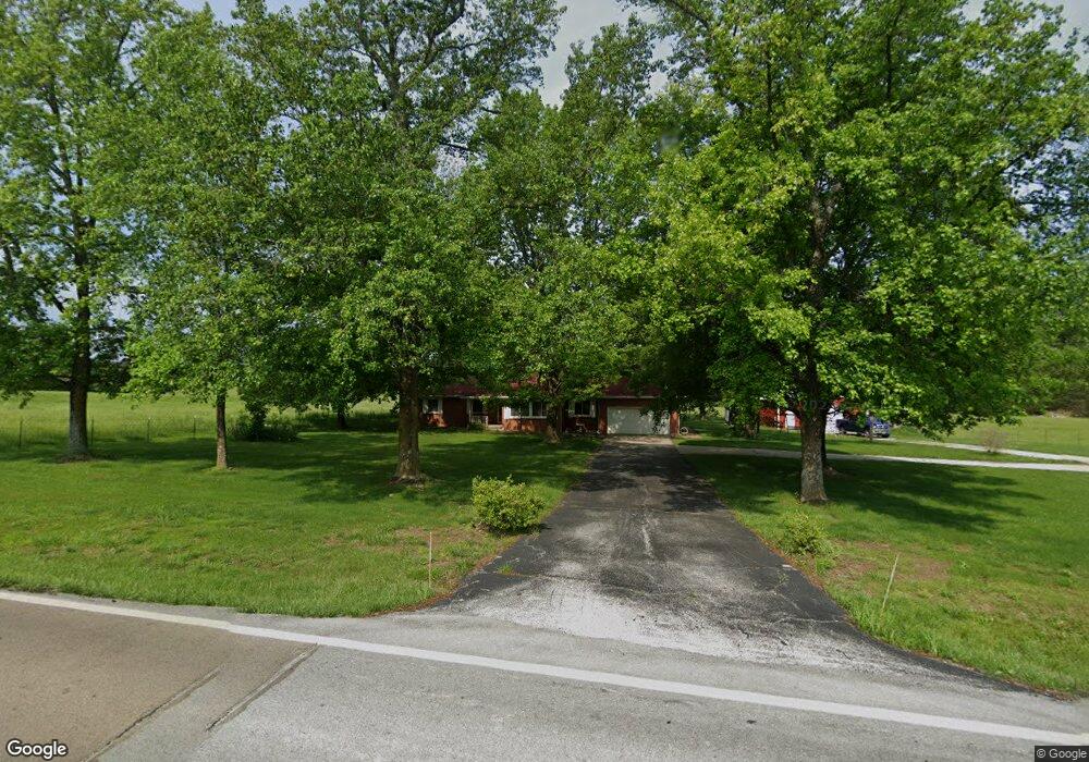 1561 S Nicholas Rd, Nixa, MO 65714 - photo 1